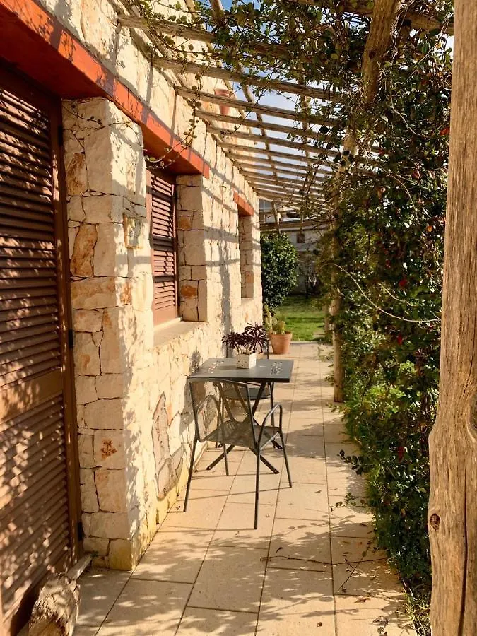 Villa In Salento Lecce